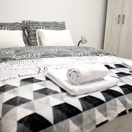 Apartman Pampas Osijek Extérieur photo