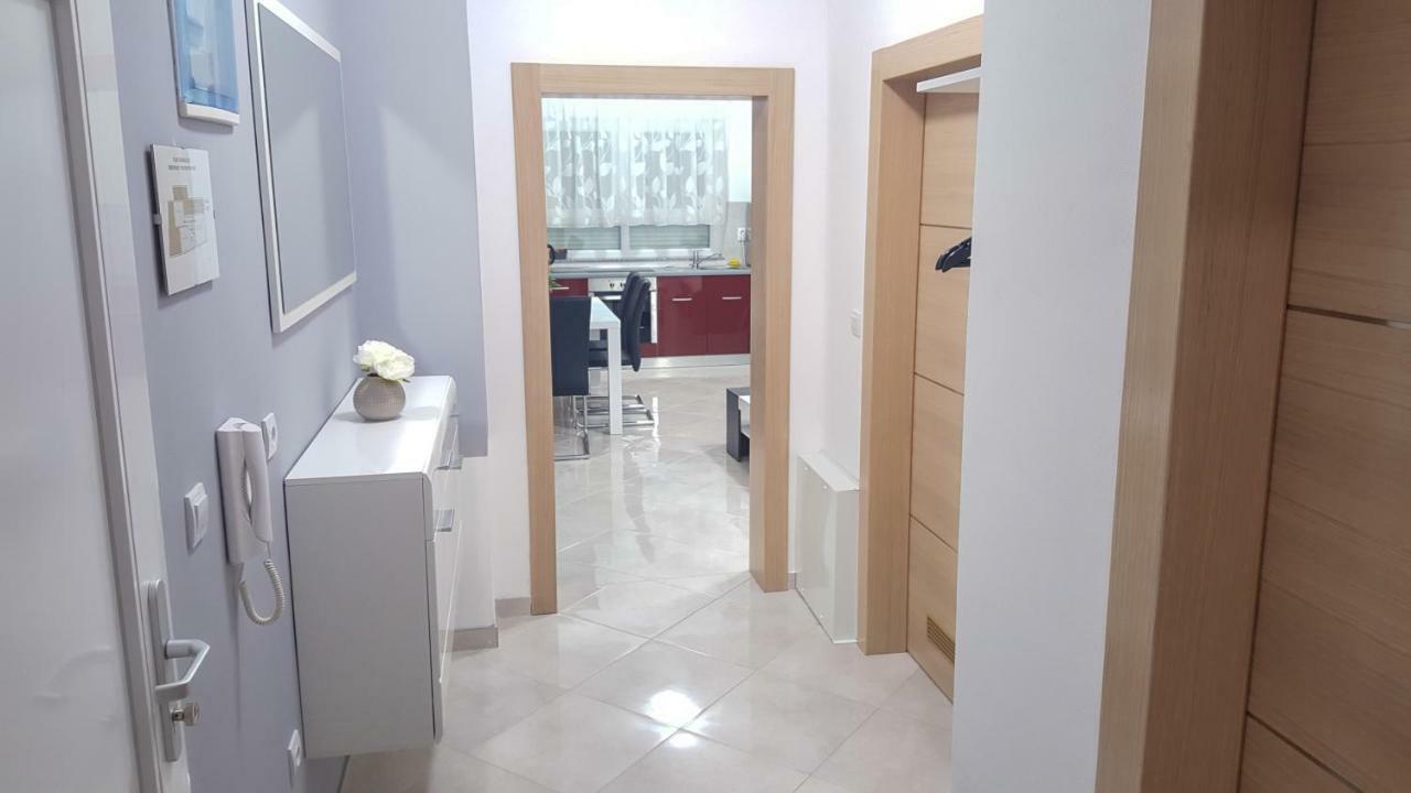 Apartman Pampas Osijek Extérieur photo