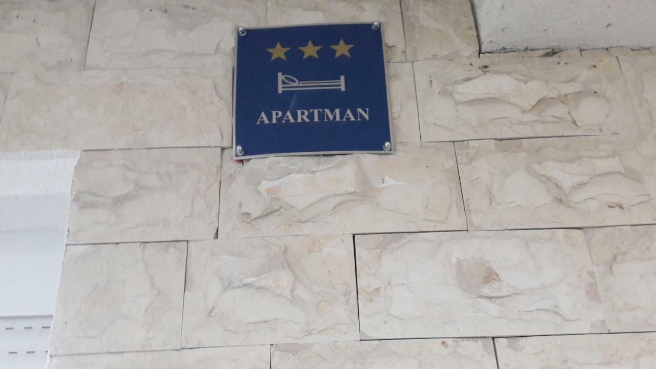 Apartman Pampas Osijek Extérieur photo