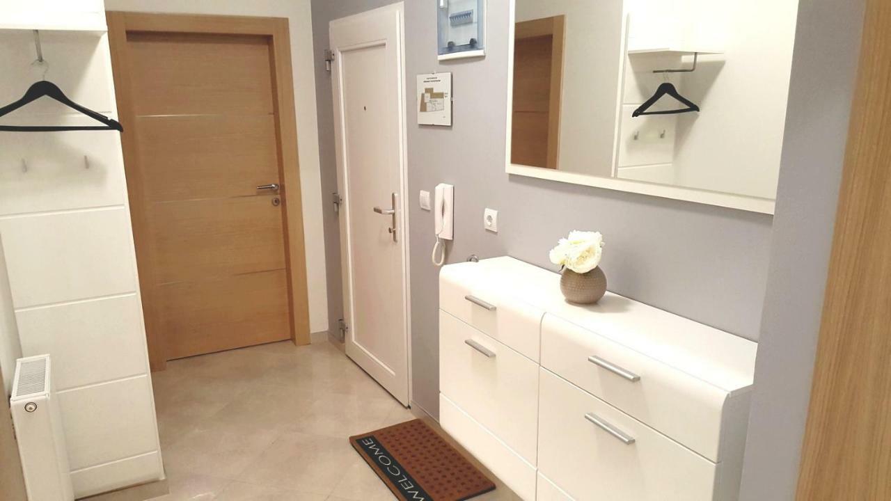 Apartman Pampas Osijek Extérieur photo