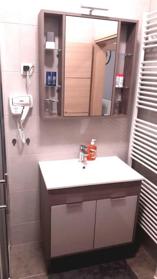Apartman Pampas Osijek Extérieur photo