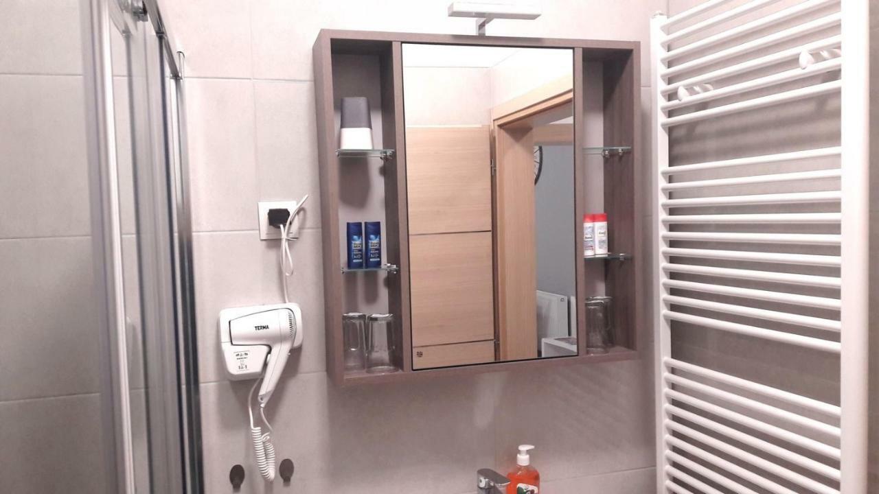 Apartman Pampas Osijek Extérieur photo