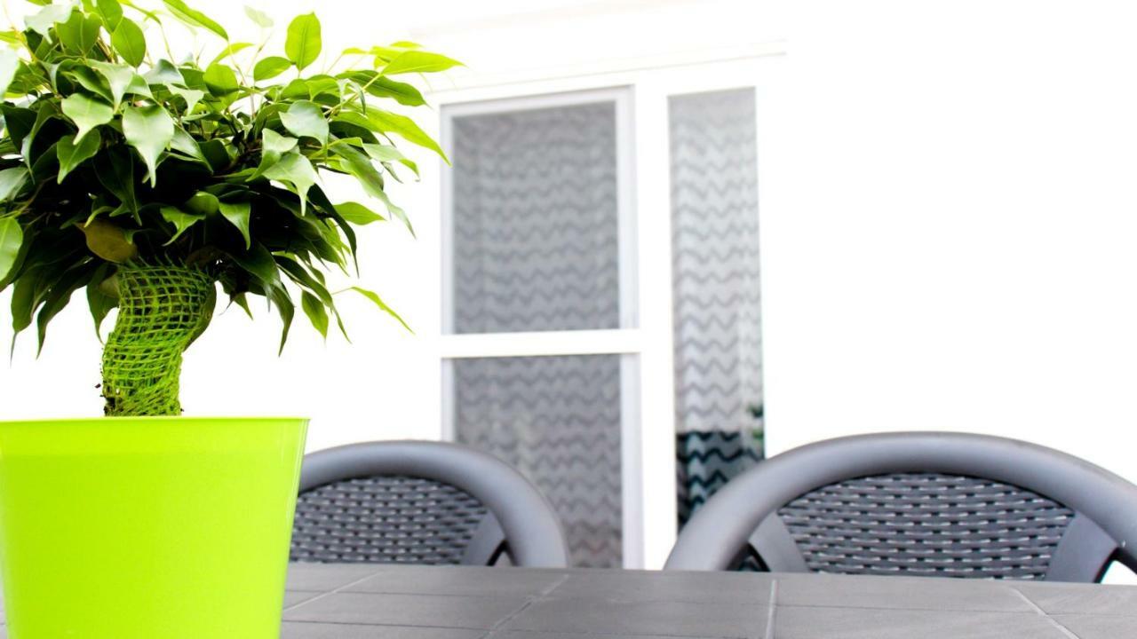 Apartman Pampas Osijek Extérieur photo