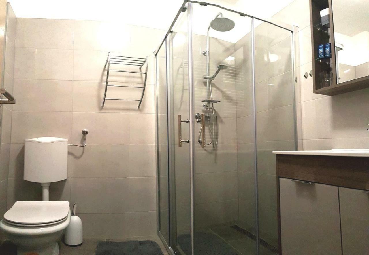 Apartman Pampas Osijek Extérieur photo