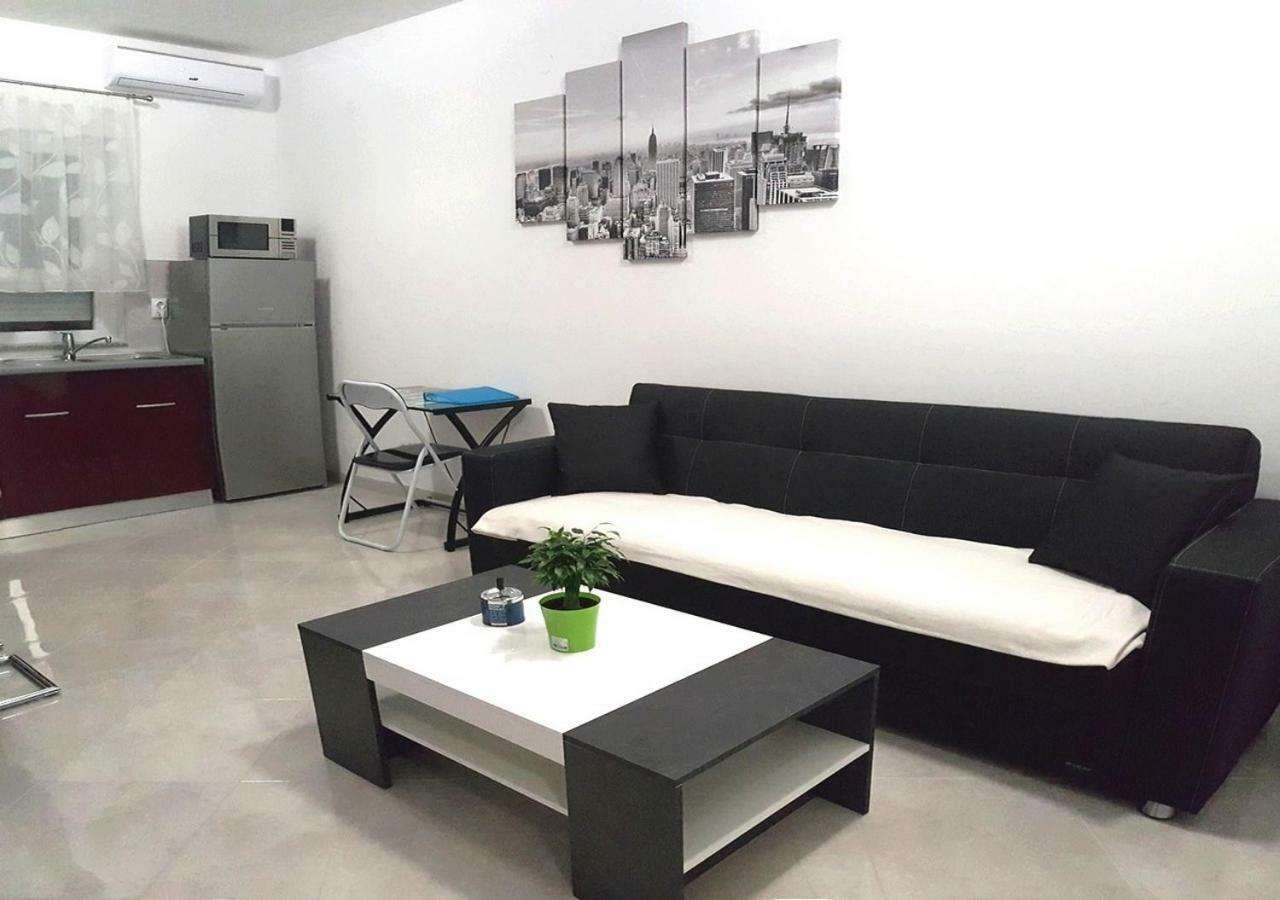 Apartman Pampas Osijek Extérieur photo