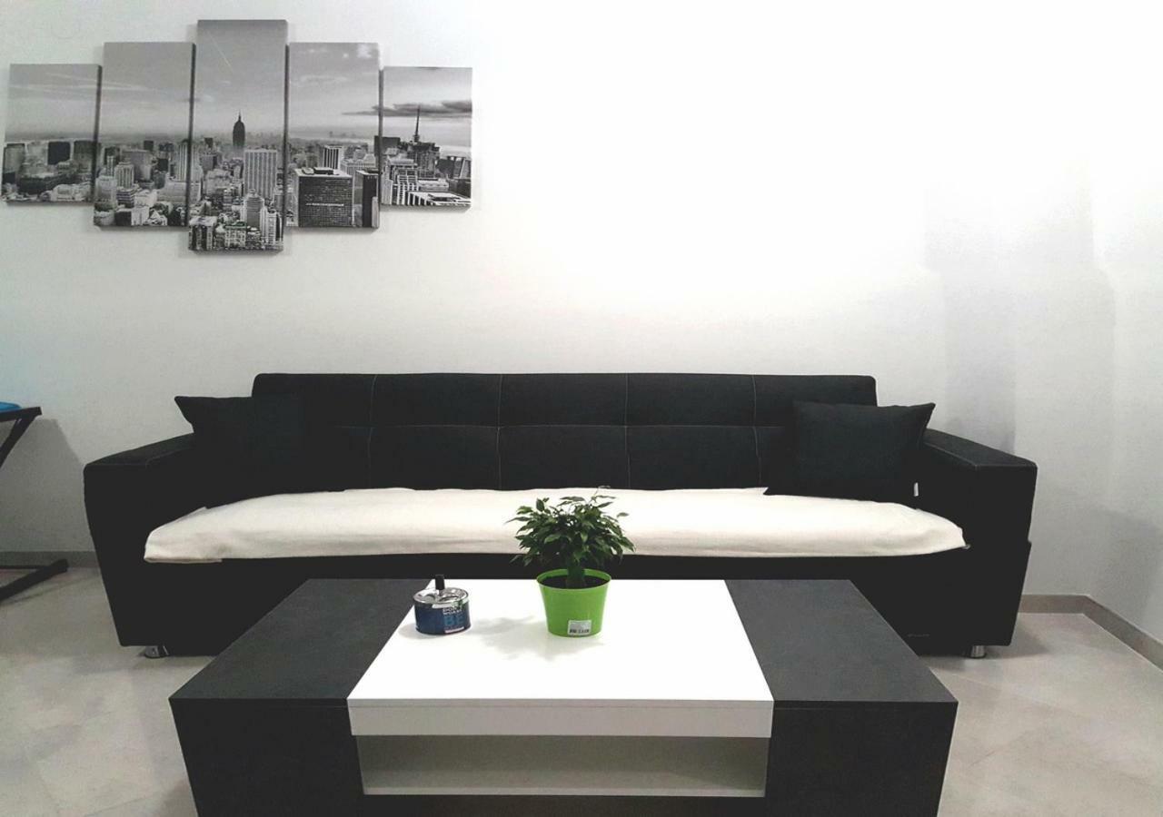 Apartman Pampas Osijek Extérieur photo