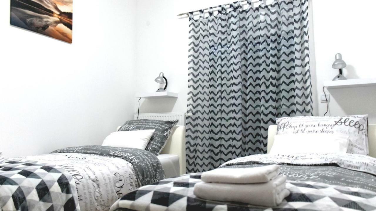 Apartman Pampas Osijek Extérieur photo