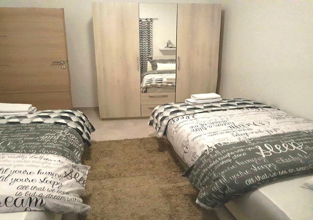 Apartman Pampas Osijek Extérieur photo