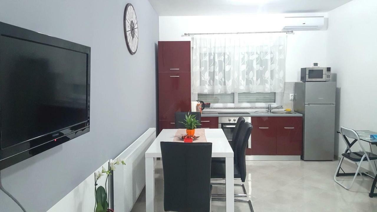 Apartman Pampas Osijek Extérieur photo