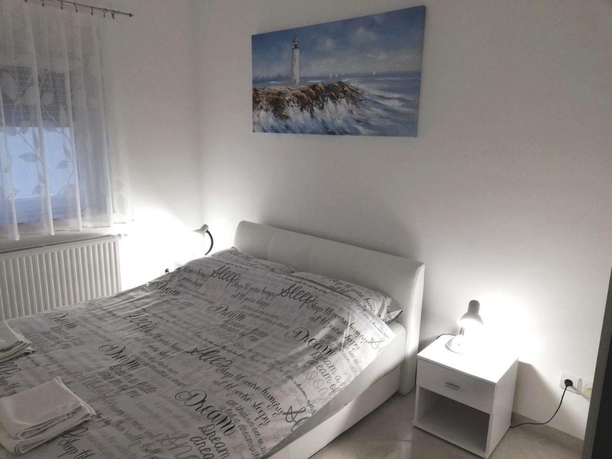 Apartman Pampas Osijek Extérieur photo